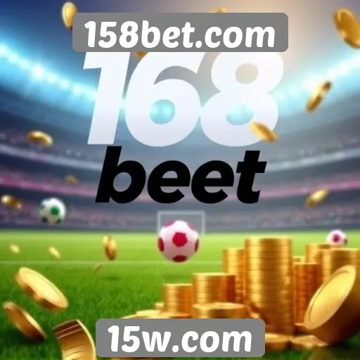 Comparativo de bônus e promoções da 158bet