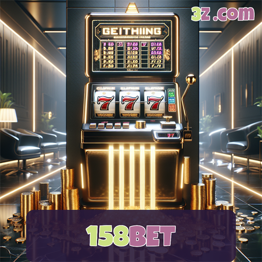 Experimente a Diversão do Cassino no 158bet.com