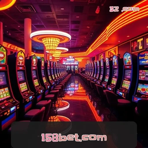 158bet.com Site Confiável