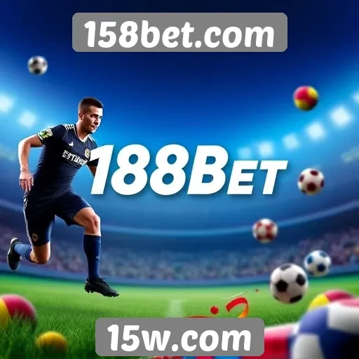 Análise das ofertas de jogos no 158bet.com