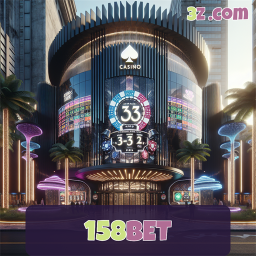 Jogos e Emoção: O Encanto do 158bet.com na Rede