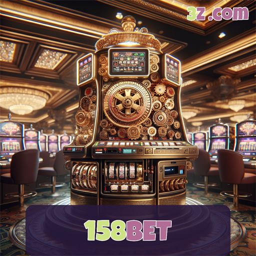 Slots da 158bet.com: Diversão e Ganhos em Alta Voltagem