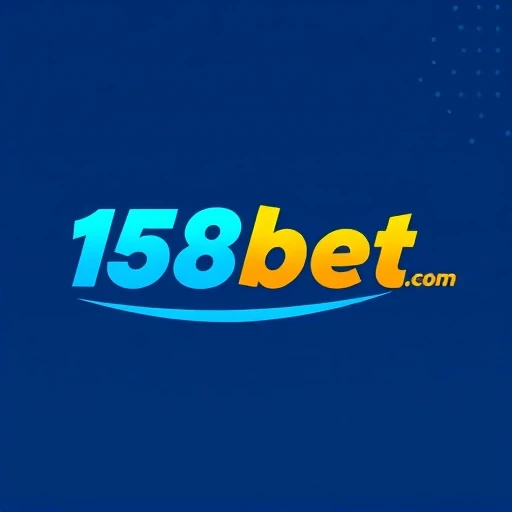 Logotipo 158bet.com