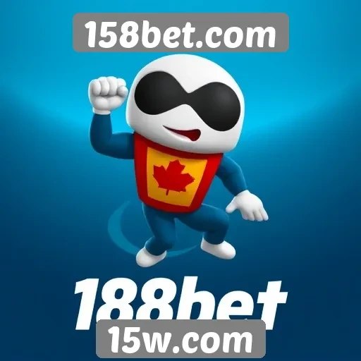 Ofertas e promoções disponíveis no 158bet.com