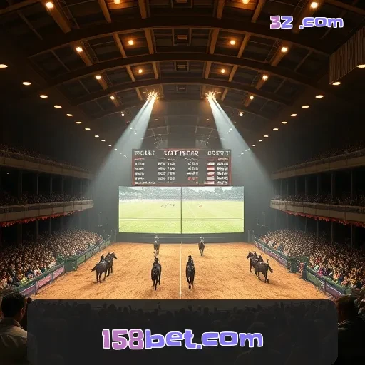 158bet.com Pagamento