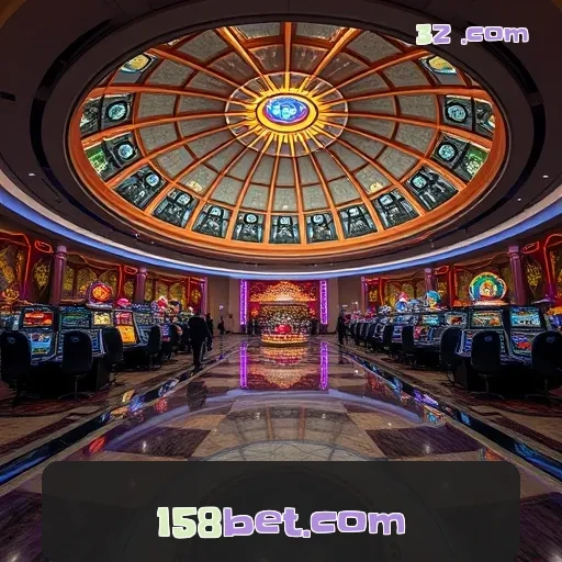 158bet.com Plataforma
