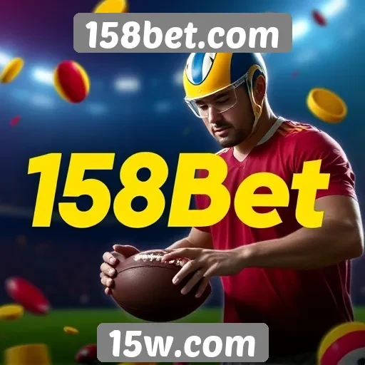 Comparação das promoções e bônus no 158bet.com