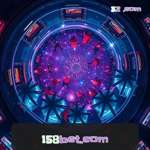 158bet.com Caça-Níqueis