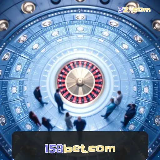 158bet.com Eventos Esportivos