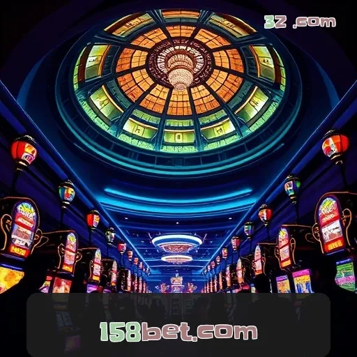 158bet.com VIP
